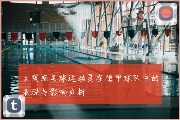 立陶宛足球运动员在德甲球队中的表现与影响分析